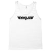 wing lad Tank Top