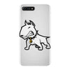 bulldog iPhone 7 Plus Case