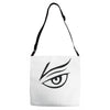 vfd Adjustable Strap Totes