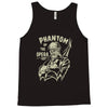 phantom of the opera Tank Top