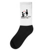 will you love me Socks