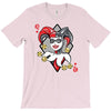 quinn of diamonds T-Shirt