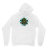 cosmic symbology Unisex Hoodie