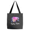 Baby Bear Tote Bags