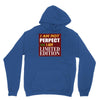 limited edition best trending Unisex Hoodie