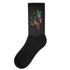 zombie horse new Socks
