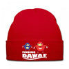 Finding Da Wae Knit Cap