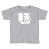 adam ant 80s Toddler T-shirt