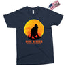 Hide And Seek World Champion Exclusive T-shirt