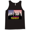 2018 Women's March On New York City Tank Top
