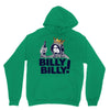 billy billy Unisex Hoodie