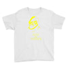 admiral ackbar its a trap Youth Tee