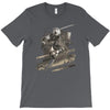 the weight of the world T-Shirt