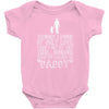 daddy Baby Onesie