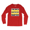 the only good Long Sleeve Shirts