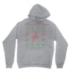 jake paul ugly christmas Unisex Hoodie
