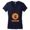 suarez Women's V-Neck T-Shirt