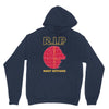 R.I.P Unisex Hoodie