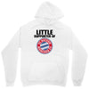 little supporter bayern munich Unisex Hoodie