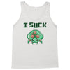 i suck Tank Top