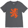 dutch lion rampant V-Neck Tee
