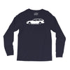 schleifmaschine s202 Long Sleeve Shirts