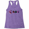Pacman Racerback Tank