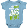 let your Baby Bodysuit