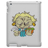 papy burger iPad 3 and 4 Case