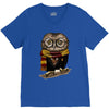 owly potter V-Neck Tee