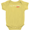 raptor svt truck logo Baby Onesie