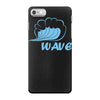 wave iPhone 7 Case
