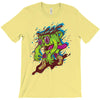 zombie cup T-Shirt