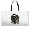 ride or die Weekender Totes