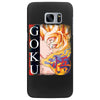 Goku Samsung Galaxy S7 Edge