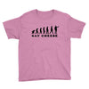 Say Cheese Youth Tee