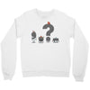 punktuation mark Crewneck Sweatshirt
