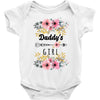 Daddy's Girl Baby Bodysuit