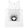 headphones Tank Top