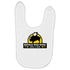 buffalo wild wings Baby Bibs