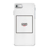 HUMAN iPhone 7 Case