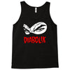diabolik eva kant Tank Top