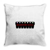 reservoir dogs (8) Throw Pillow