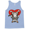 love cat Tank Top