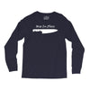 knife to see you Long Sleeve Shirts