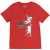 pug rescue V-Neck Tee
