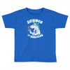 science is magical Toddler T-shirt