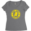 here you go folks!! thanks again for your support winners Women's Triblend Scoop T-shirt
