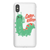 caterkiller iPhoneX