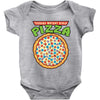 tmnp Baby Bodysuit